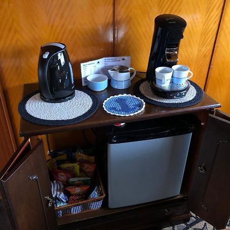 B&B Woonschip Robbedoes Amersfoort Dış mekan fotoğraf